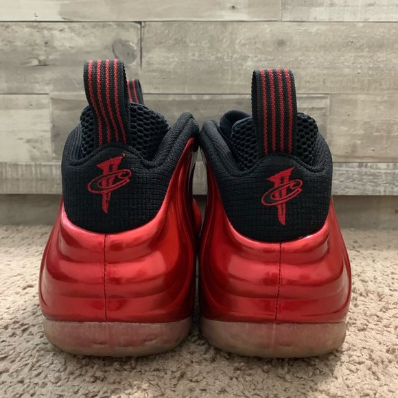 Nike Air Foamposite One main image 6
